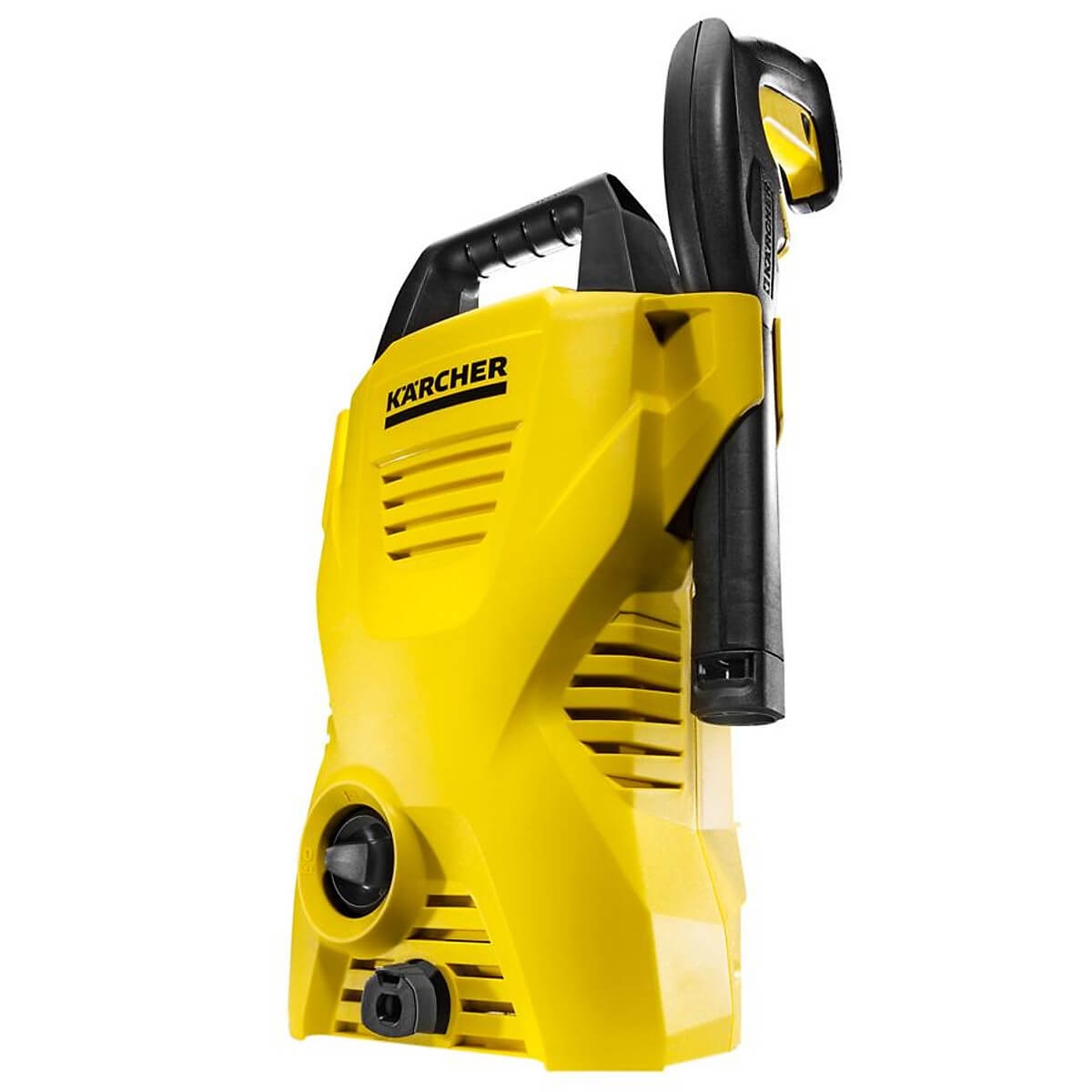Máy Phun Rửa Áp Lực Cao Karcher K 2 Basic Oj