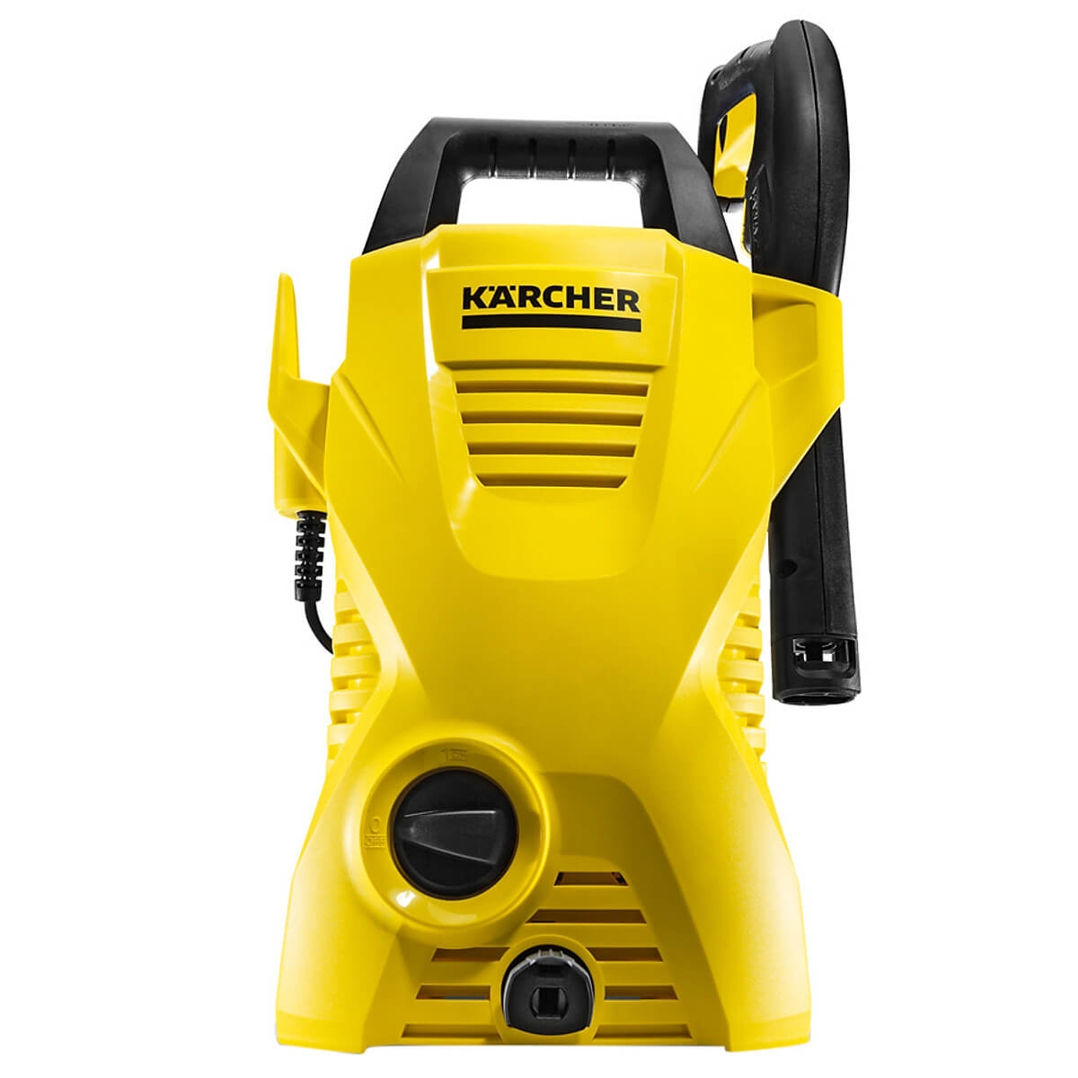 Máy Phun Rửa Áp Lực Cao Karcher K 2 Basic Oj