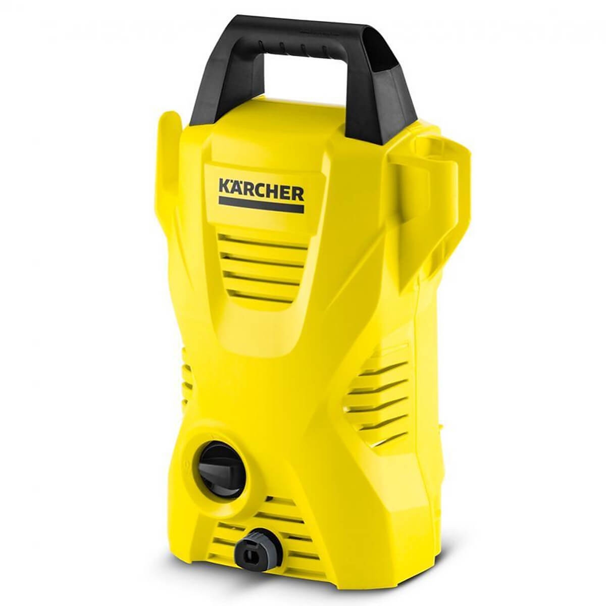 Máy Phun Rửa Áp Lực Cao Karcher K 2 Basic Oj