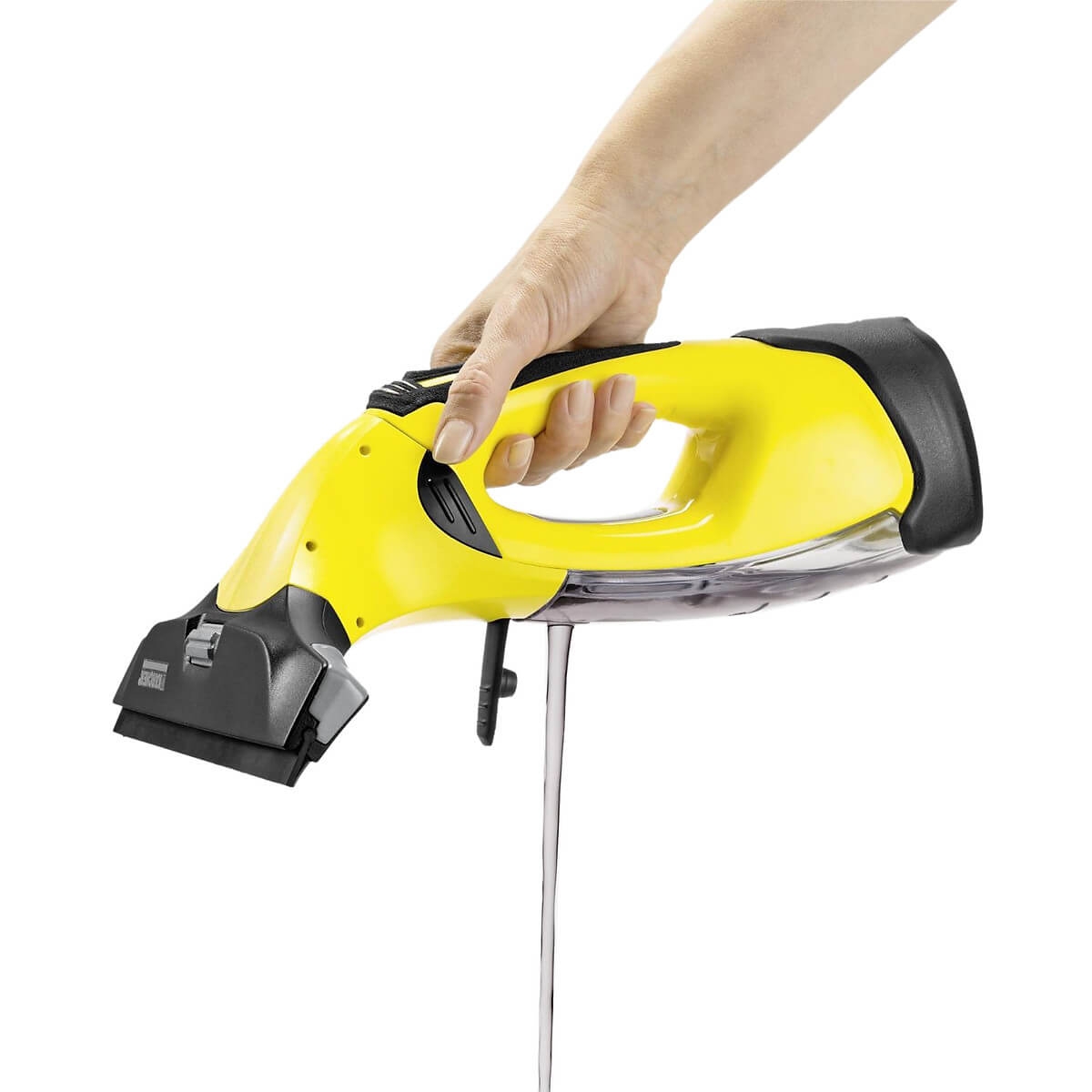 Máy Vệ Sinh Kiếng Karcher WV5 Premium