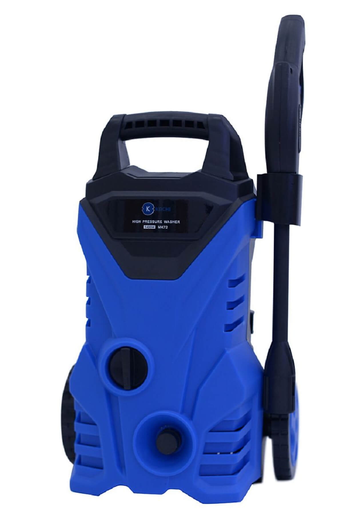 Máy Xịt Rửa Cao Áp Tự Hút Nước MK MK72 1400W