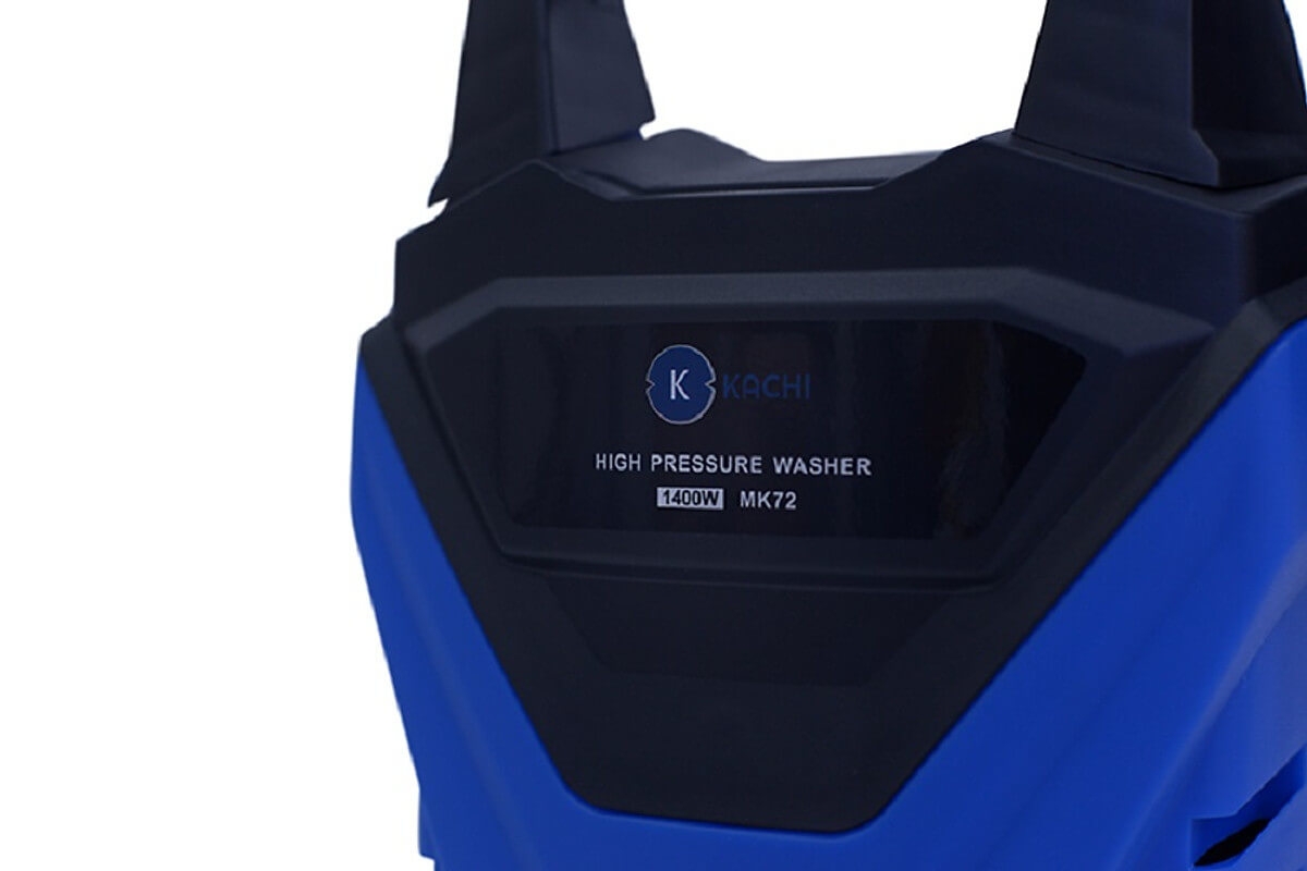 Máy Xịt Rửa Cao Áp Tự Hút Nước MK MK72 1400W