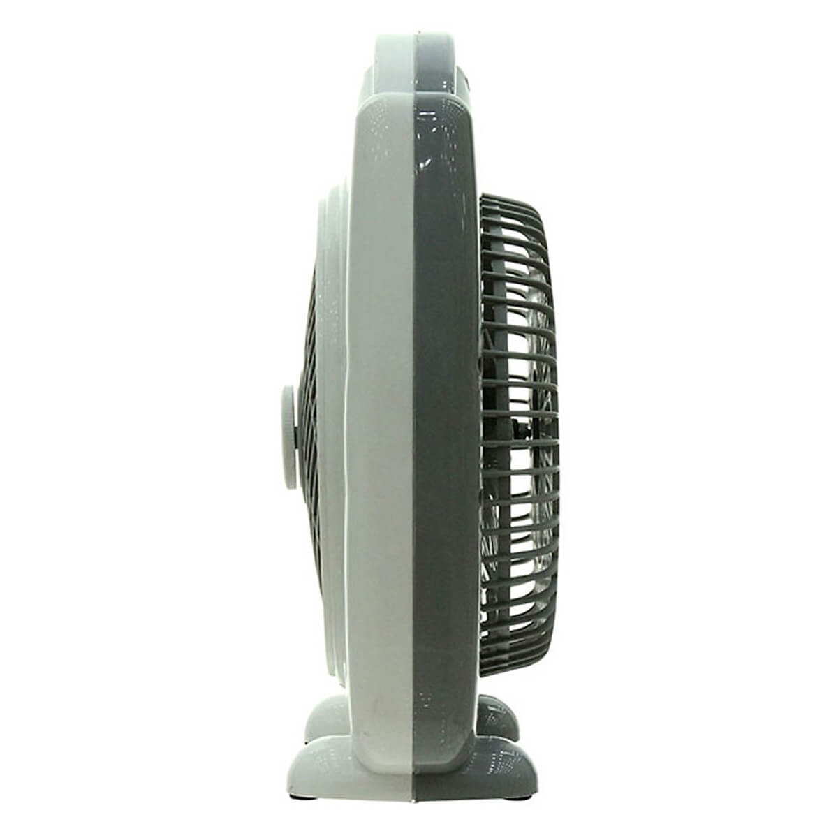 Quạt Bàn Đảo 2 Tấc Senko BD230 (27W)