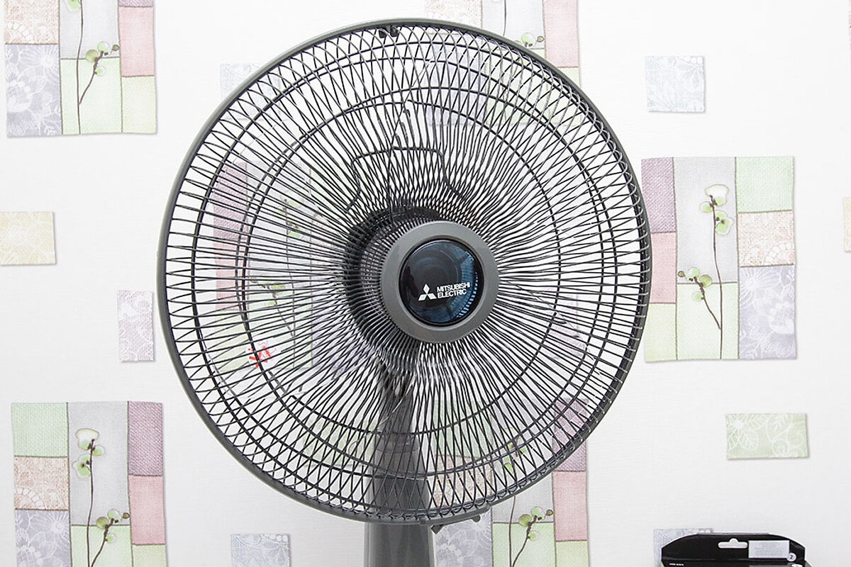 Quạt Lửng Mitsubishi R16-GV CY-GY