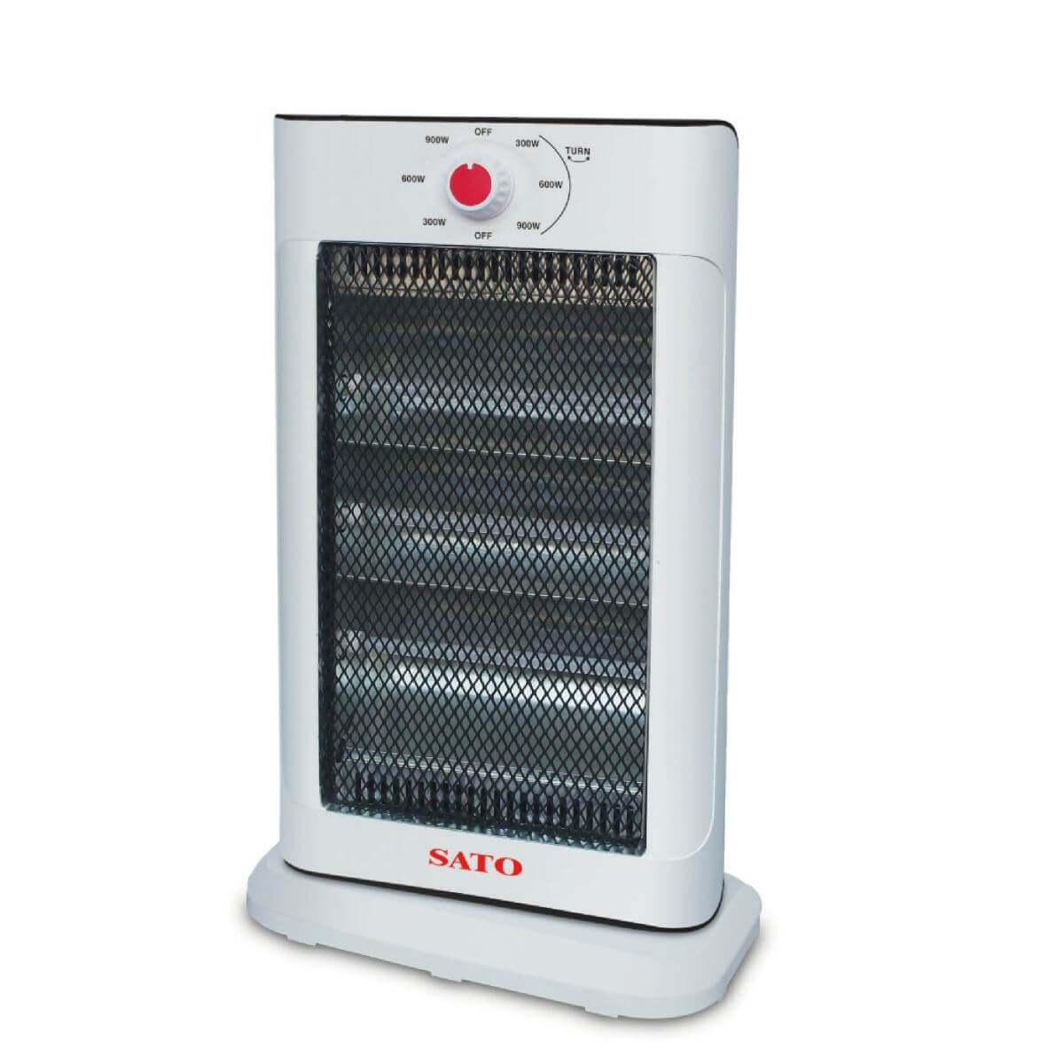 Quạt Sưởi Sato ST-QS3B(T)
