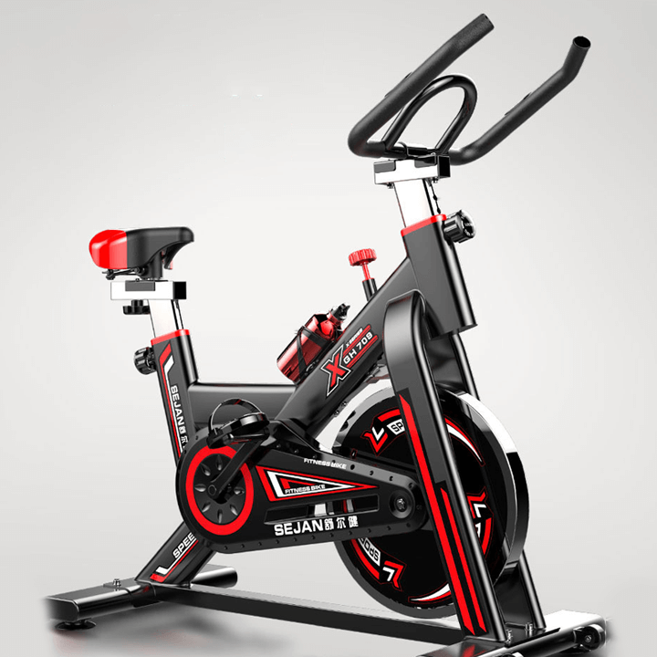 Xe đạp tập thể dục T-366 1