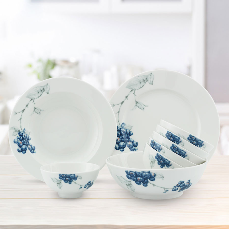 Bồ Đồ Ăn 9 Sản Phẩm TN Jasmine IFP Minh Long 470928424TN