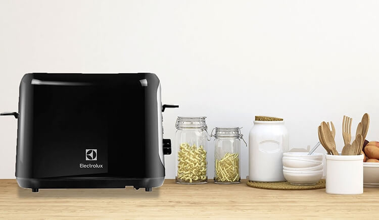 Máy Nướng Bánh Mì Electrolux ETS3505 1