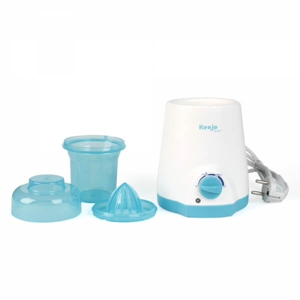 Máy Hâm Sữa Và Thức Ăn Kenjo KJ-01N