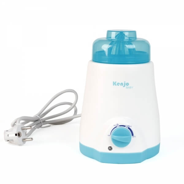 Máy Hâm Sữa Và Thức Ăn Kenjo KJ-01N