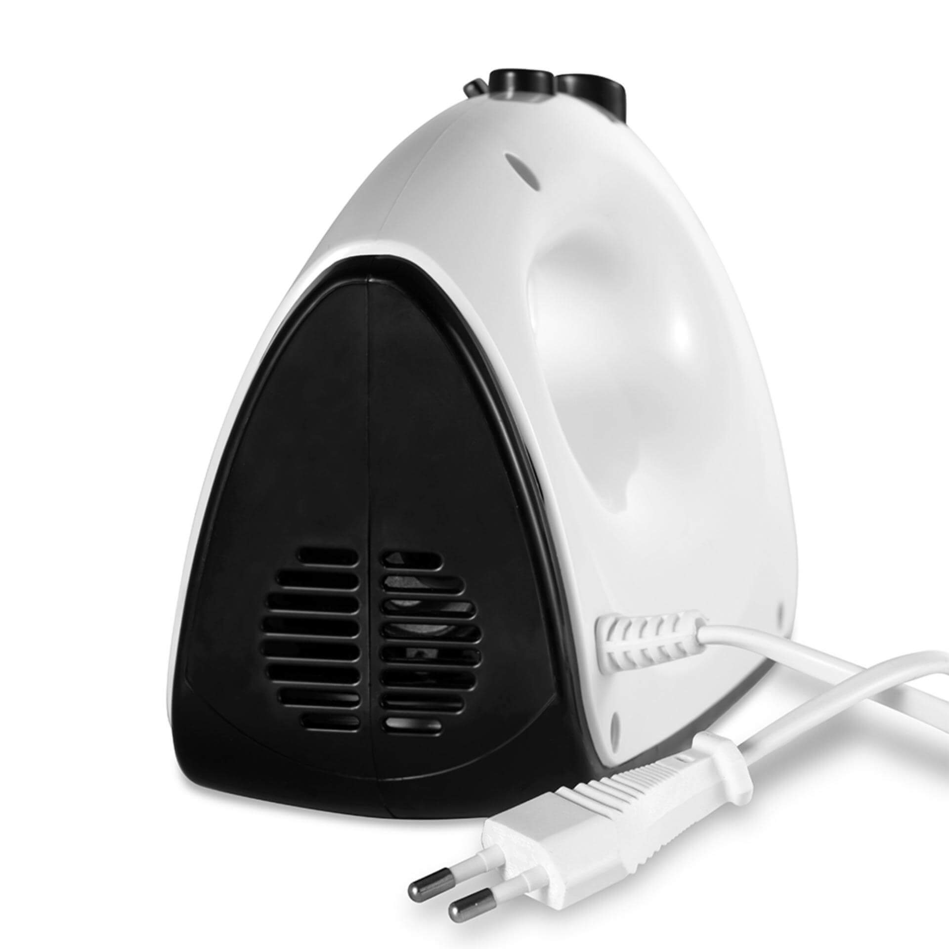 Máy Đánh Trứng Lock&Lock Hand Mixer EJM501BLK (300W)