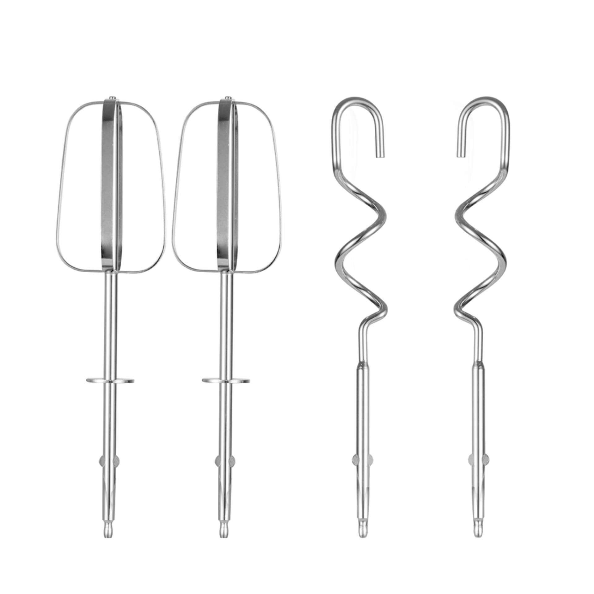 Máy Đánh Trứng Lock&Lock Hand Mixer EJM501BLK (300W)
