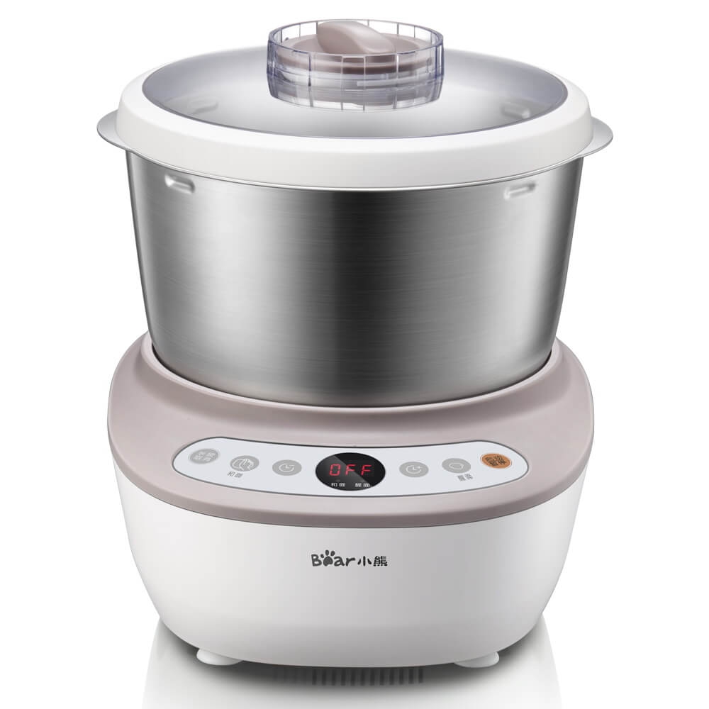Máy Trộn Bột 5L Bear HMJ-A50B1