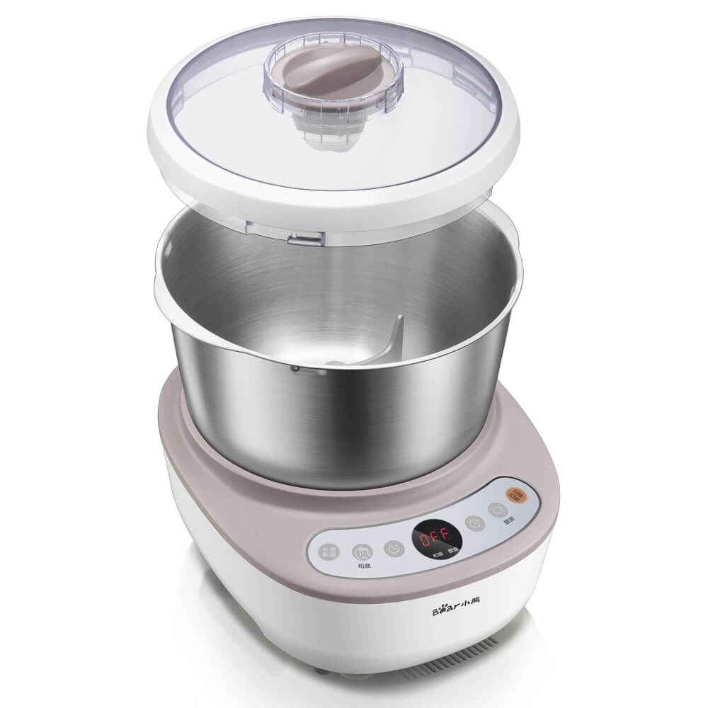 Máy Trộn Bột 5L Bear HMJ-A50B1