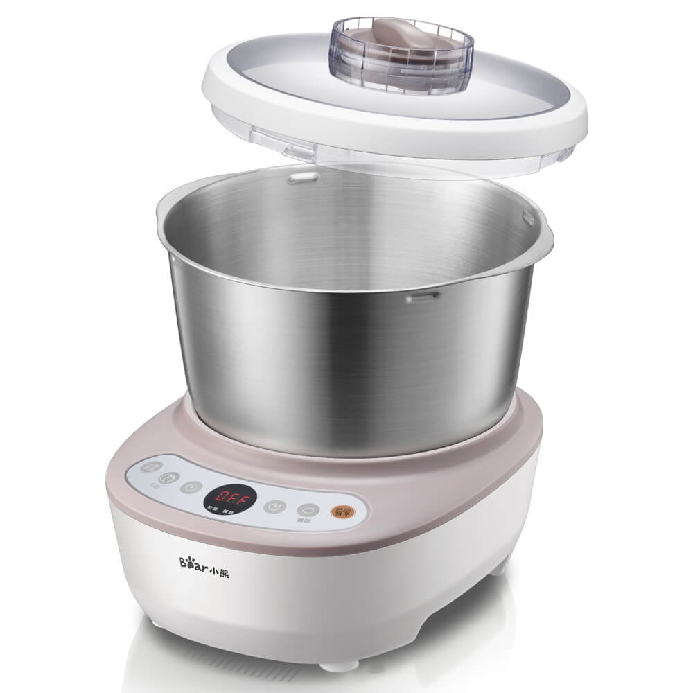 Máy Trộn Bột 5L Bear HMJ-A50B1