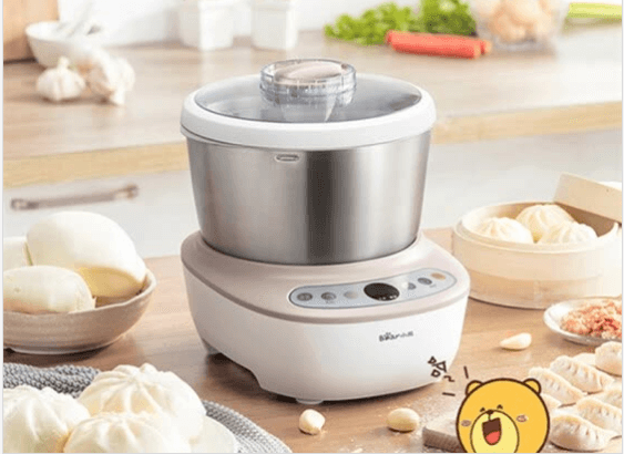 Máy Trộn Bột 5L Bear HMJ-A50B1 1