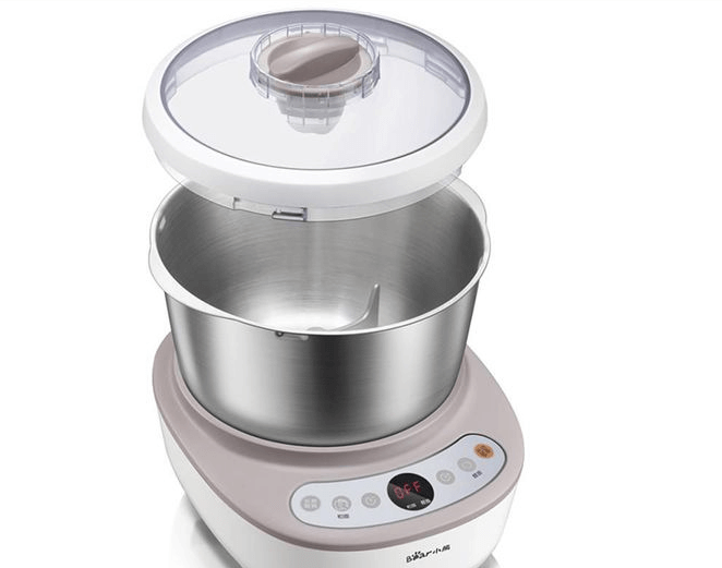 Máy Trộn Bột 5L Bear HMJ-A50B1 2