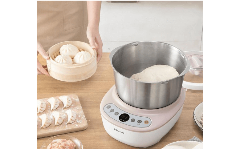 Máy Trộn Bột 5L Bear HMJ-A50B1 3