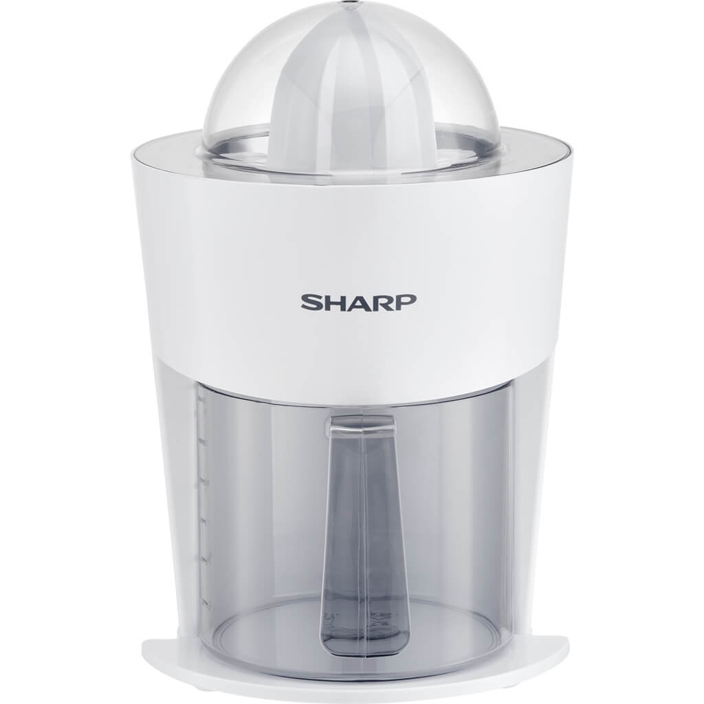 Máy Vắt Cam Sharp EJ-J408-WH