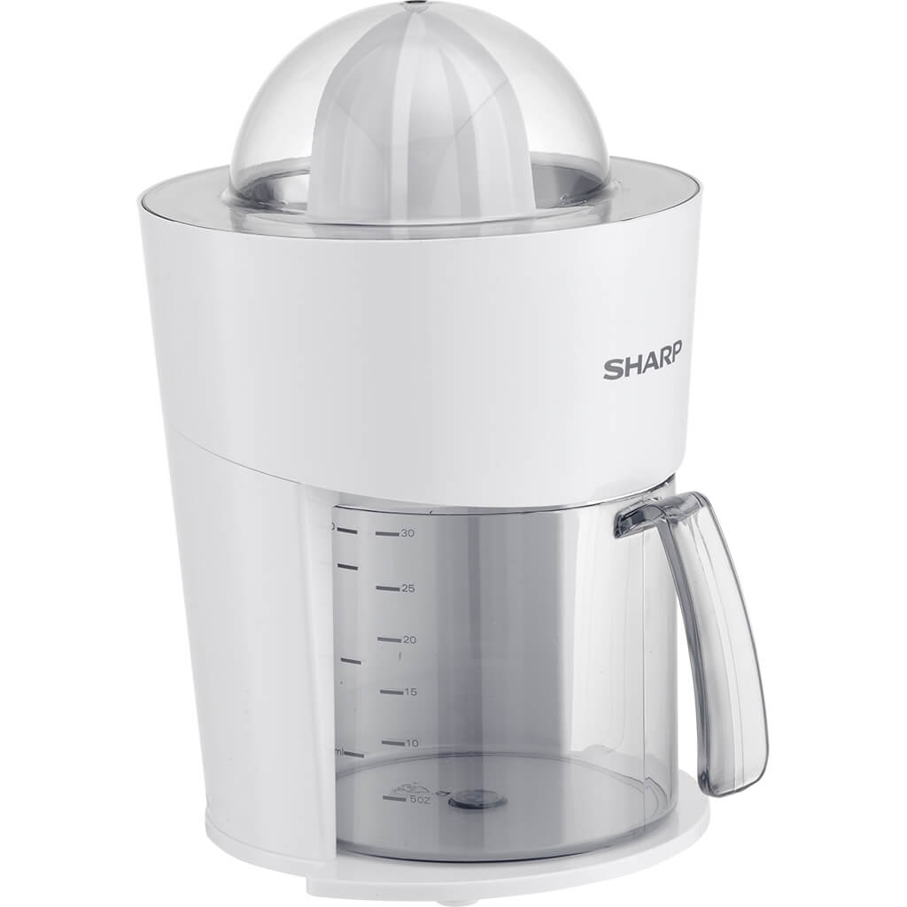 Máy Vắt Cam Sharp EJ-J408-WH