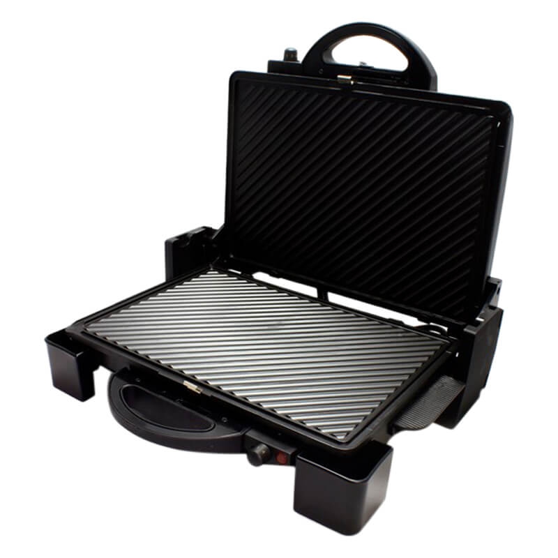 Vỉ Nướng Điện Đa Năng Tiross TS965 2