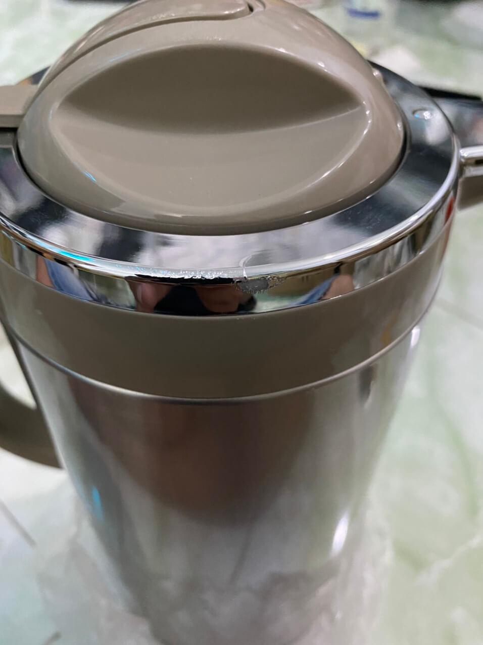 Bình Thủy Chứa Tiger PRT-S190
