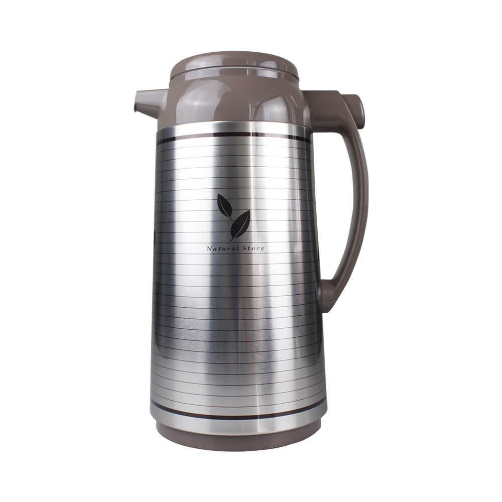 Bình Thuỷ Giữ Nhiệt Zojirushi AFFB-10-XT