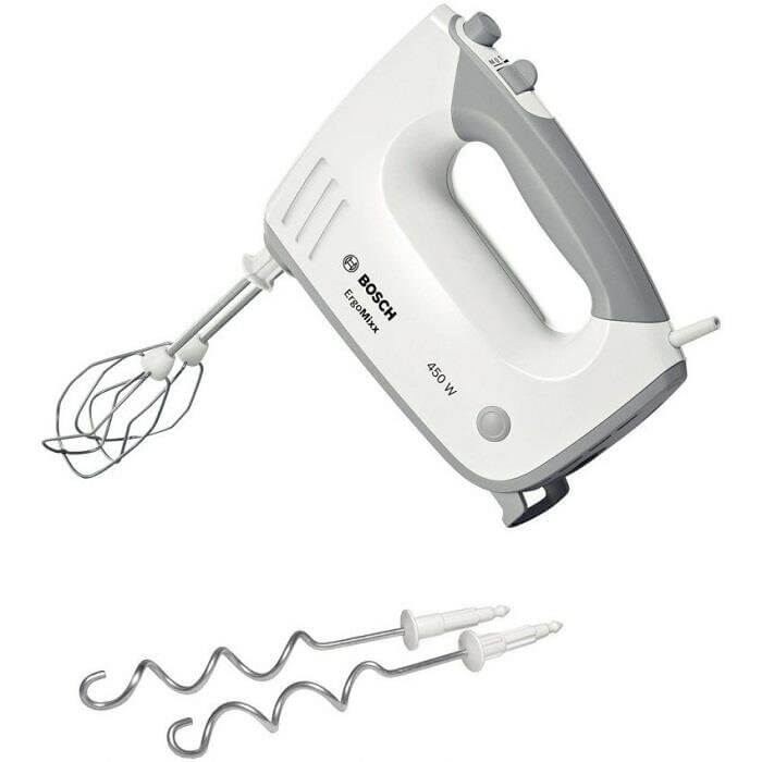 Máy Đánh Trứng Cầm Tay Bosch HMH.MFQ36400