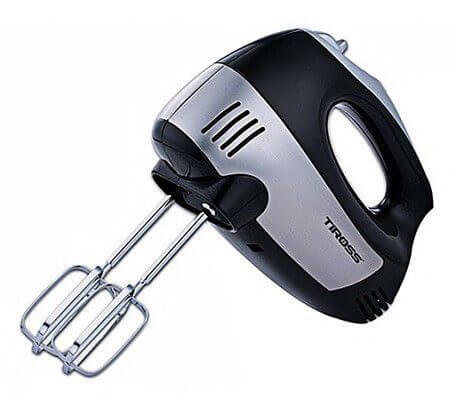Máy Đánh Trứng Cầm Tay Tiross TS5400