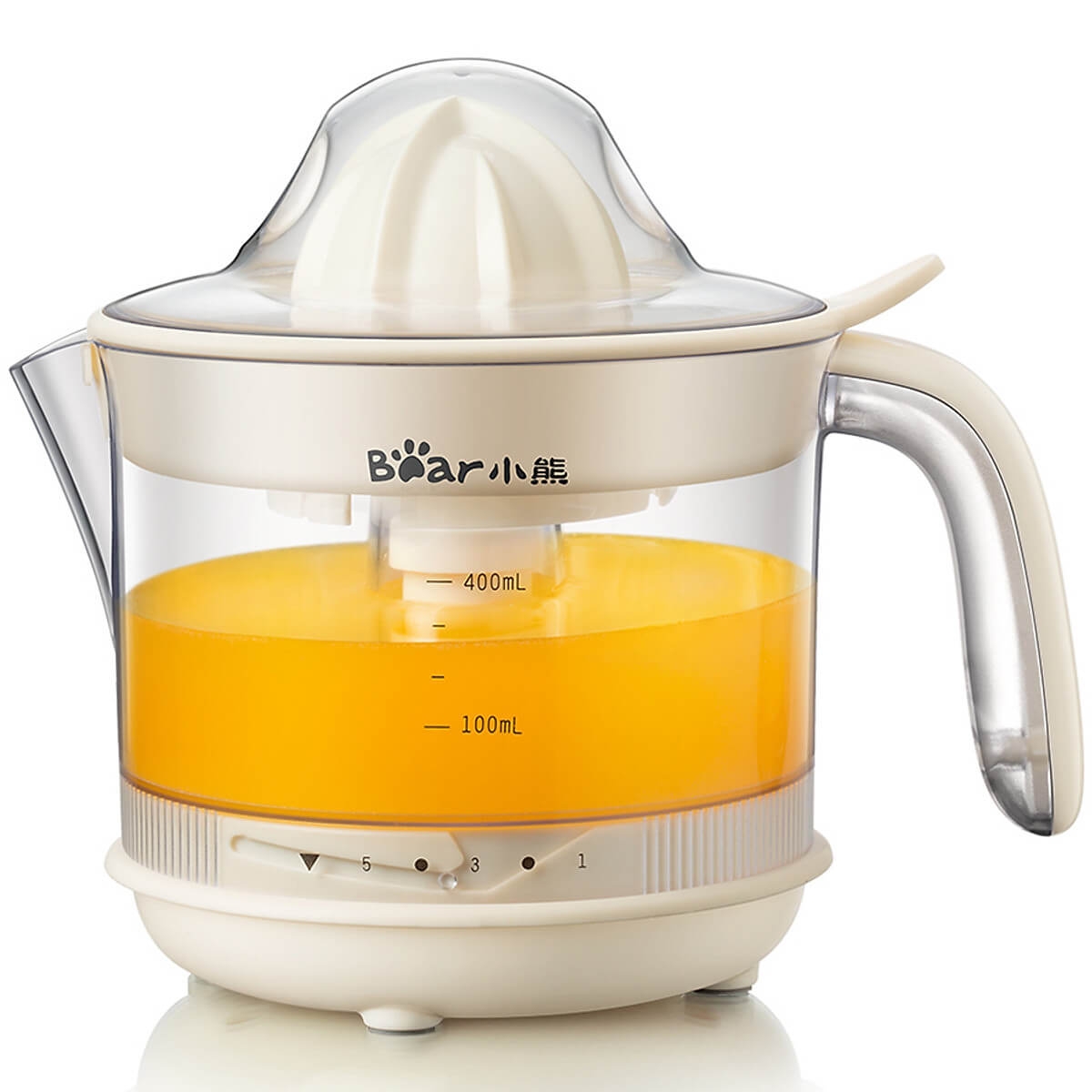 Máy Vắt Cam Bear CZJ-A04B1 0.4L