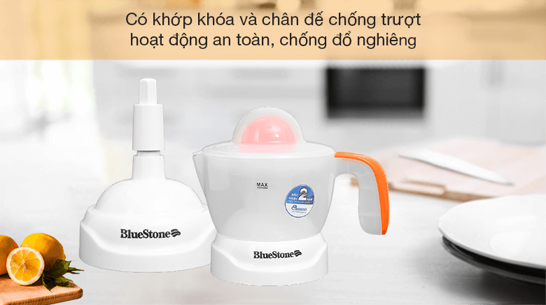 Máy Vắt Cam BlueStone CJB-1127 (0.5L) 6