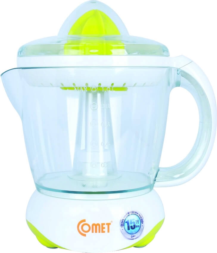 Máy Vắt Cam Comet CM9922 1L