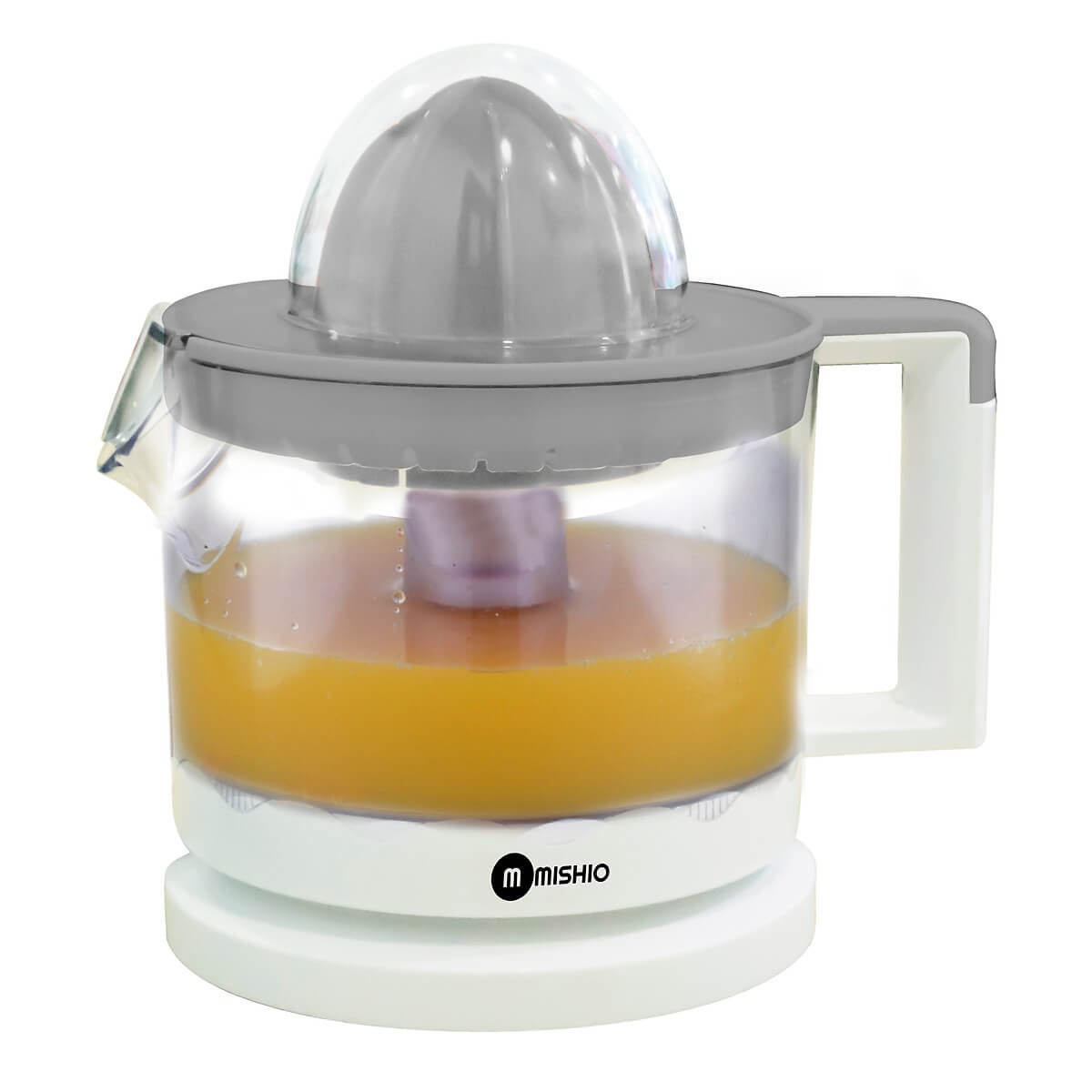 Máy Vắt Cam Mishio MK174 0.6L