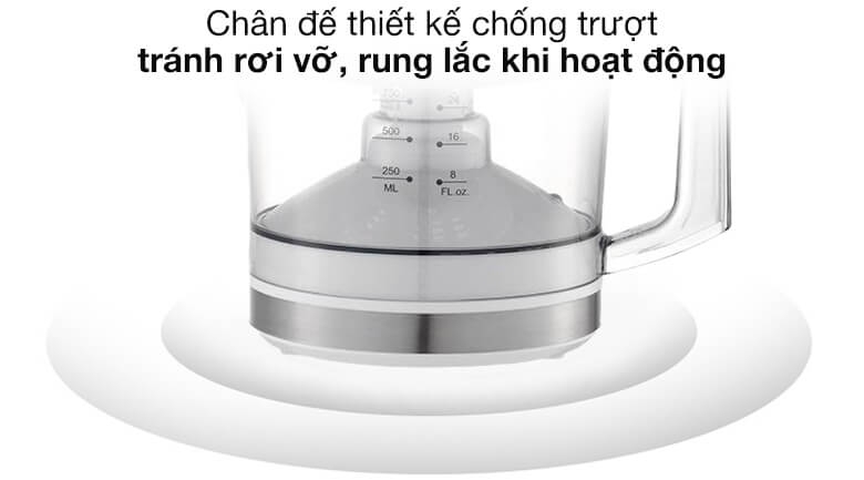 Máy Vắt Cam Sharp EJ-J407-WH 7