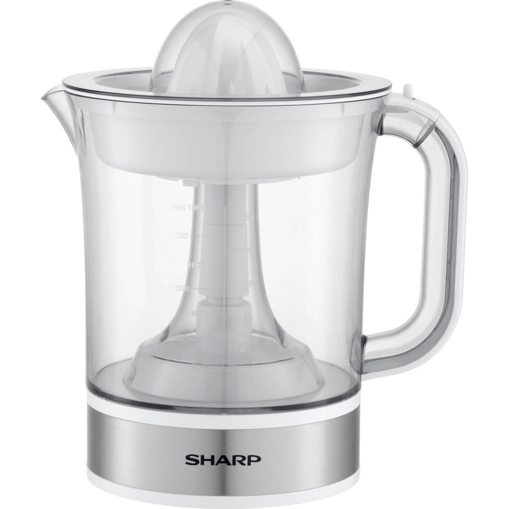Máy Vắt Cam Sharp EJ-J415-WH 1.5L