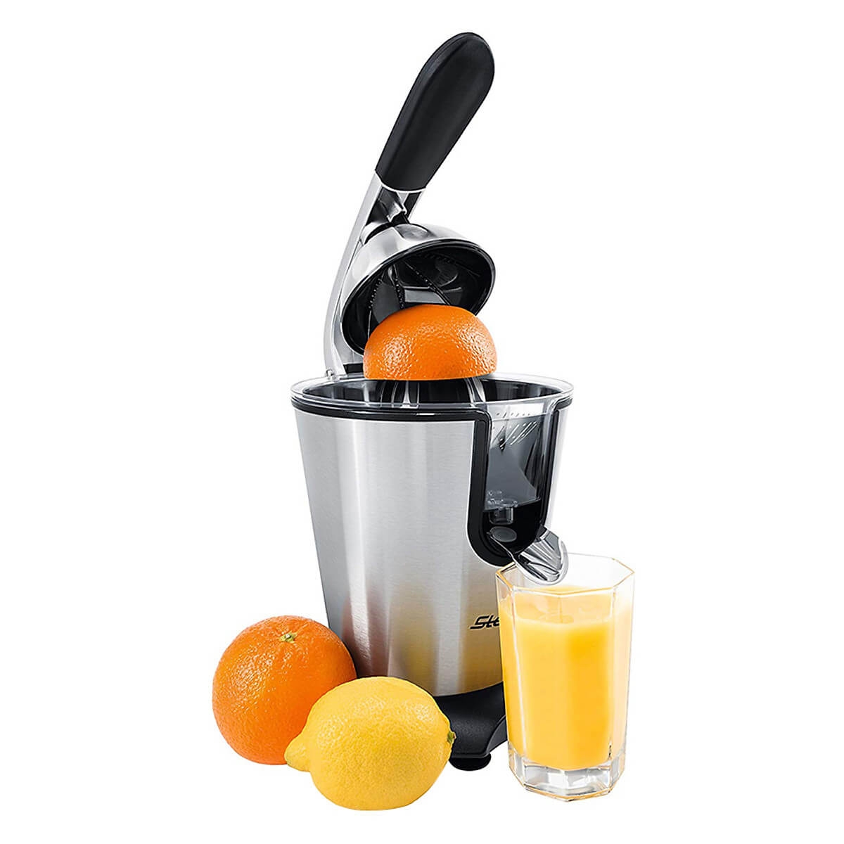 Máy Vắt Cam Steba ZP2