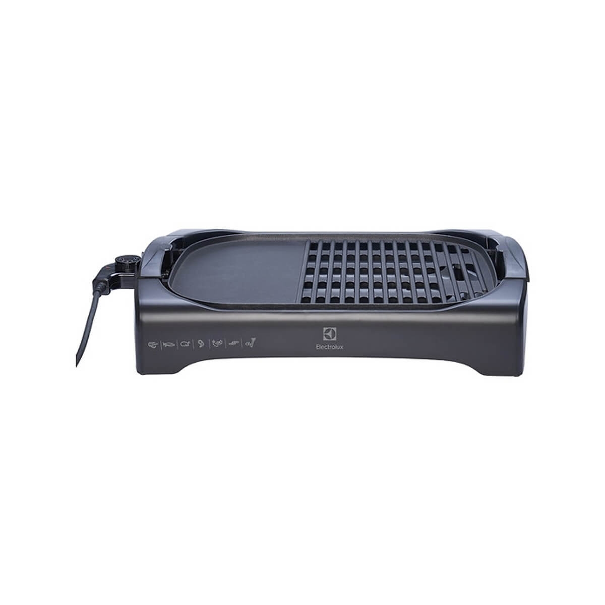 Vỉ Nướng Điện Electrolux ETTG1-40BK