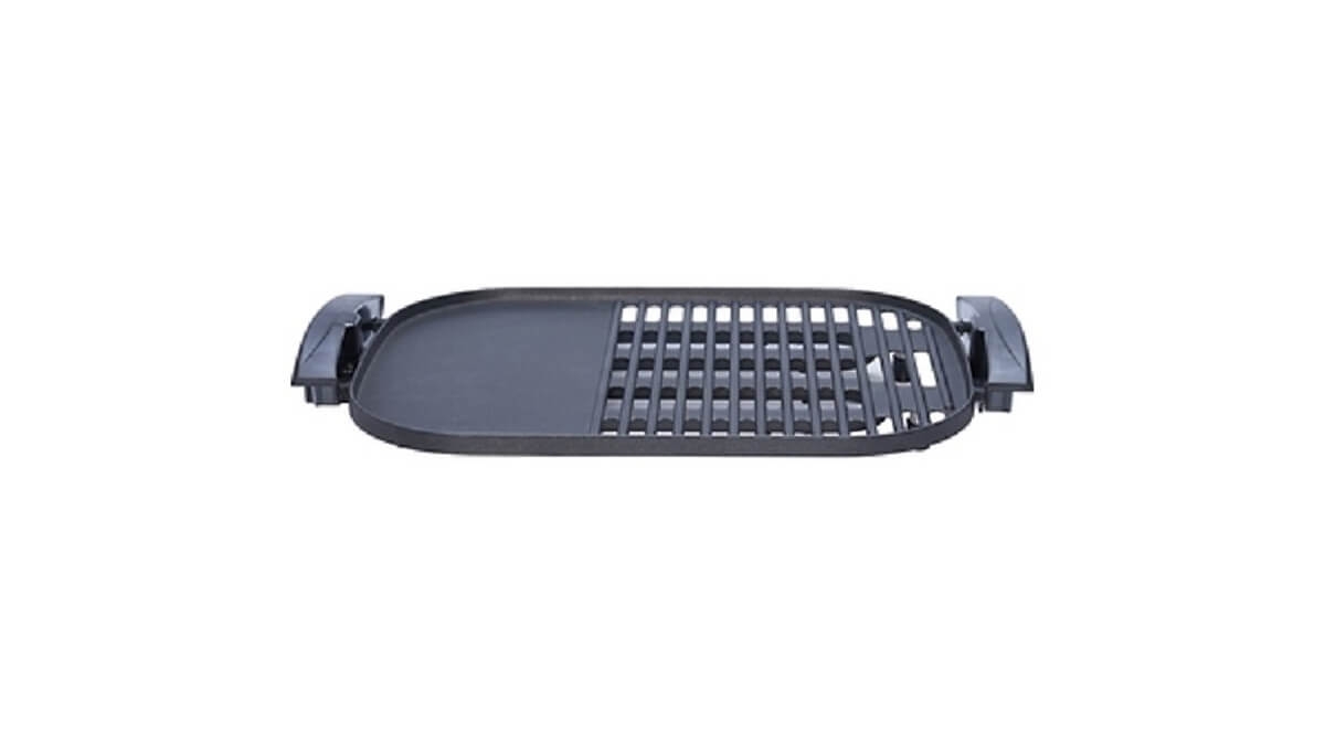 Vỉ Nướng Điện Electrolux ETTG1-40BK