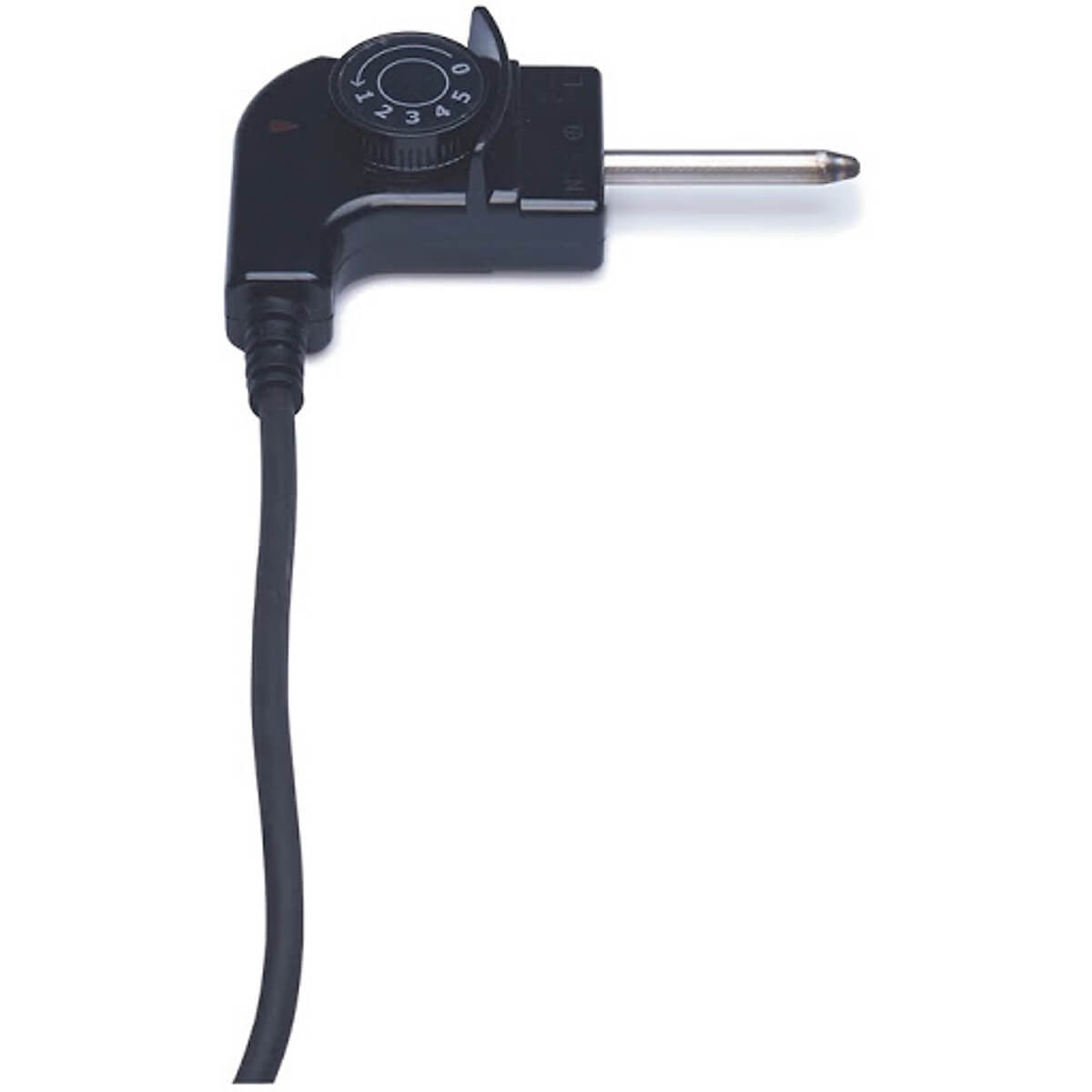 Vỉ Nướng Điện Electrolux ETTG1-40BK