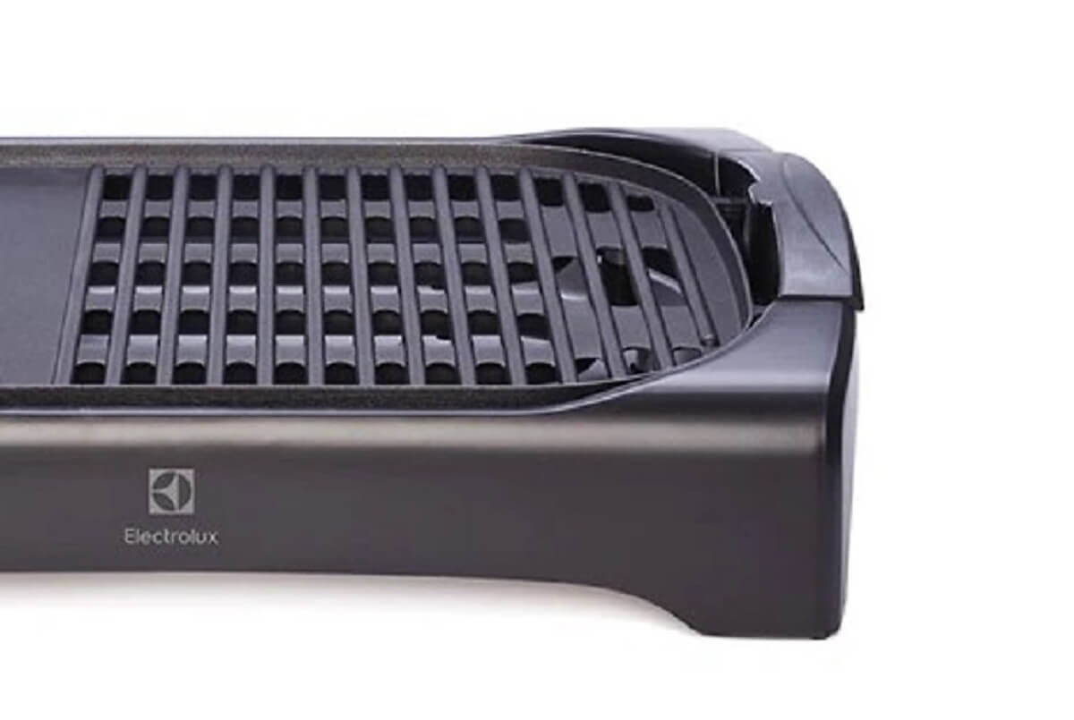 Vỉ Nướng Điện Electrolux ETTG1-40BK