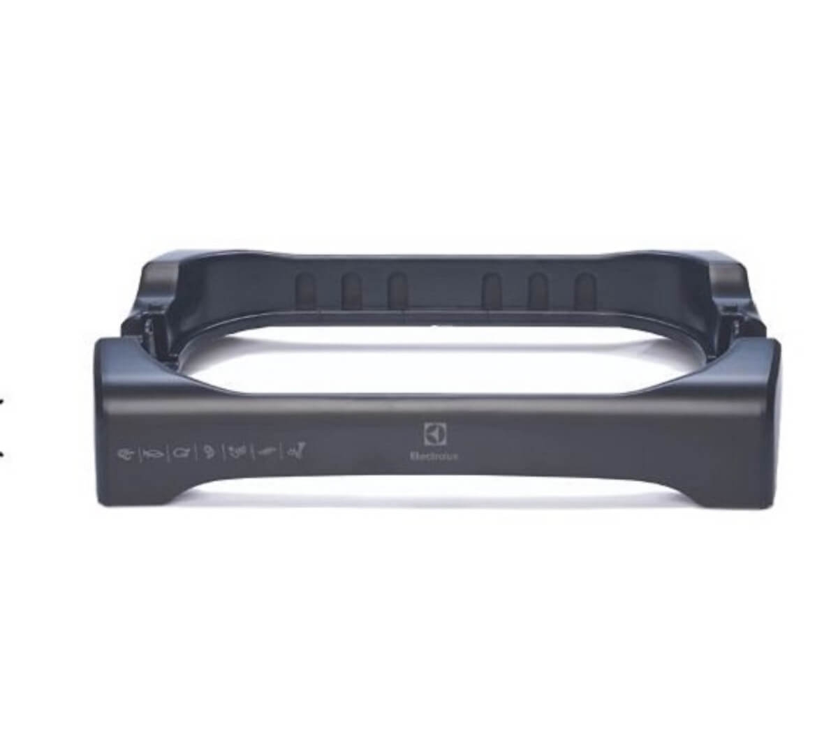 Vỉ Nướng Điện Electrolux ETTG1-40BK