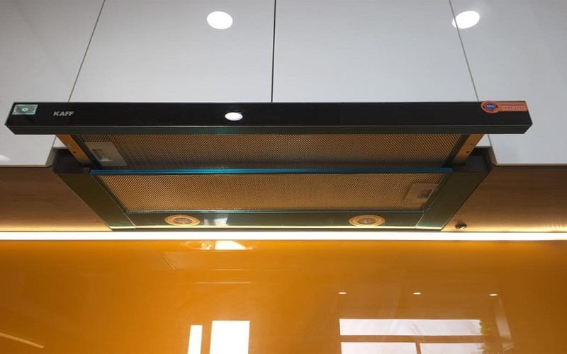 Máy Hút Mùi Âm Tủ 90cm KAFF KF-TL90H 2
