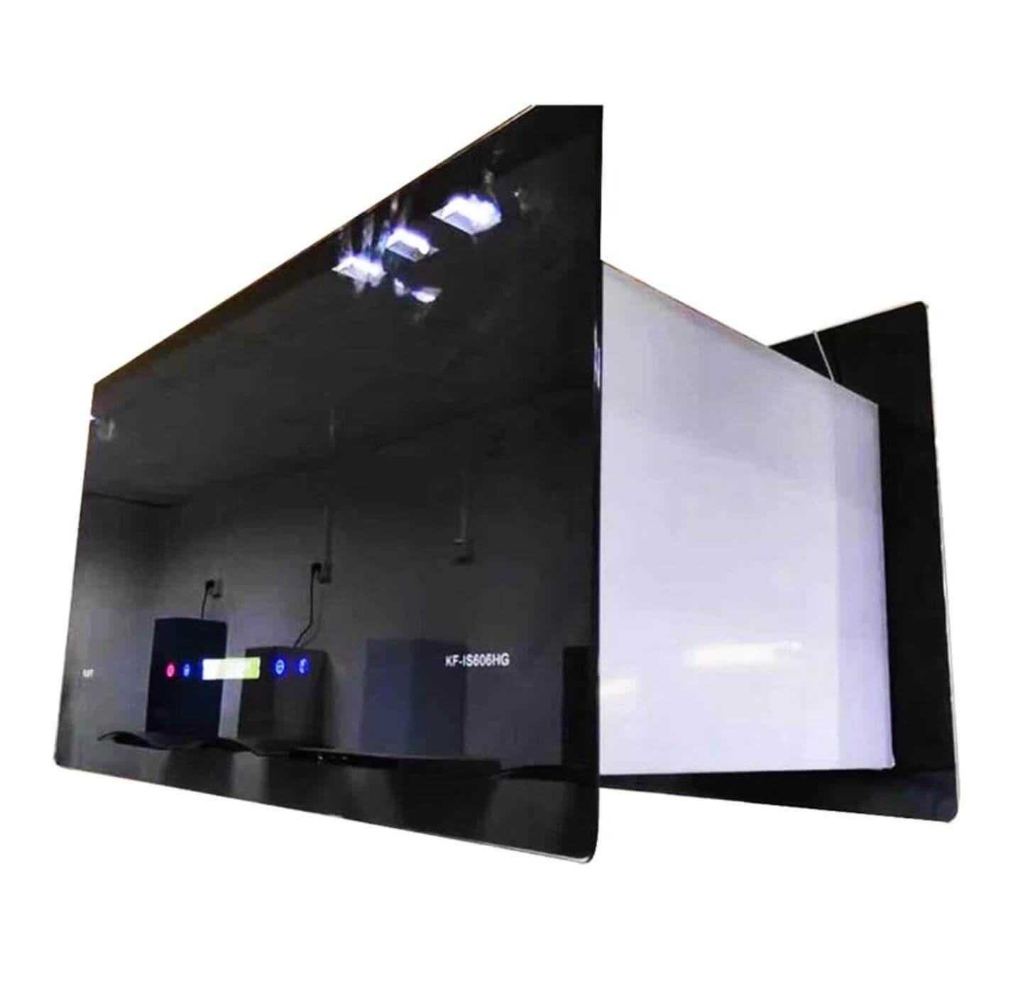Máy Hút Mùi Độc Lập KAFF KF-IS606HG 1