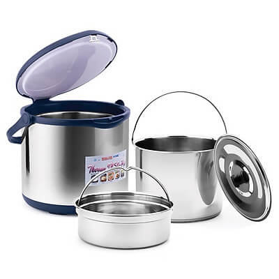 Nồi Ủ Khaluck Home KL-711 (6L)