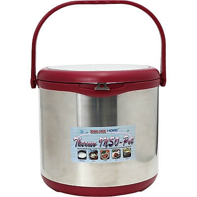 Nồi Ủ Khaluck Home KL-711 (6L)