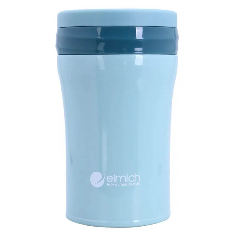 Bình Đựng Thức Ăn Giữ Nhiệt Elmich EL-0688 (500ml)
