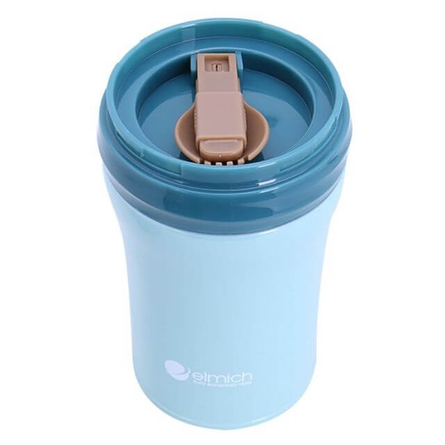 Bình Đựng Thức Ăn Giữ Nhiệt Elmich EL-0688 (500ml)