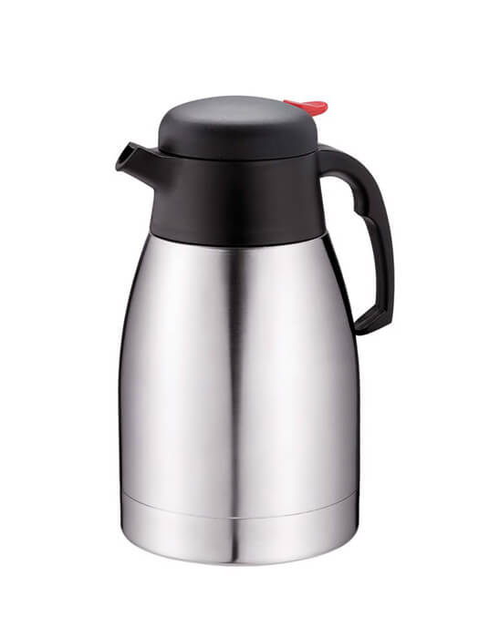 Bình Giữ Nhiệt 2000ml La Fonte QE-2000-1