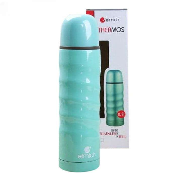 Bình Giữ Nhiệt Elmich EL-6390 500ml