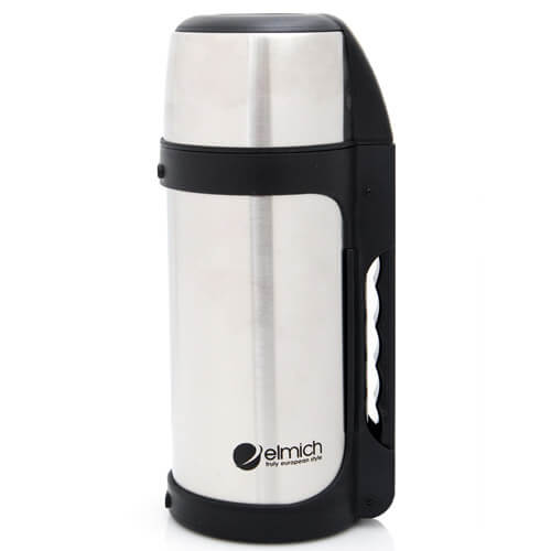 Bình Giữ Nhiệt Inox Elmich EL6950 - 1.2L